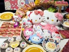 -千寻山野烤肉(中关村店)