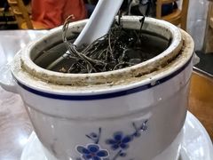 -煲煲掂风味煲仔饭餐厅(西区店)