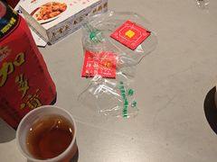 -不夜天烧烤牛骨头(南湖店)