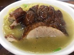 -陈光记烧腊店(罗保博士街店)