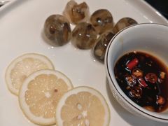 -鑫悦楼煎蟹·16年海鲜大排档