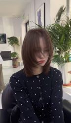 -H·Y HAIR SALON烫发·染发·造型