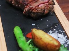 -ALLORA意大利餐厅(丰盛里店)