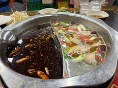 -李德富老街牛杂火锅(抚琴街店)