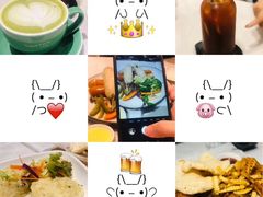 -打趸BTC·Breaktime cafe(北京路店)