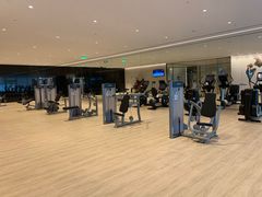 -长沙尼依格罗酒店