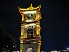 -安仁古镇