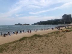 -青澳湾北回归线广场