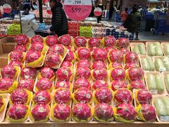 -果蔬好生活超市(乐堤港店)