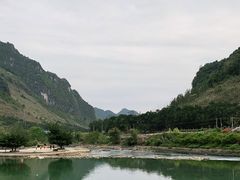 -长寿村