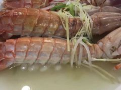 -盛港湾海鲜食府(黄沙店)