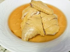 -那家小馆•北京菜•烤鸭(香山店)