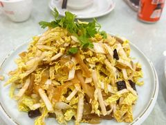 -同发号饭庄(复兴路店)