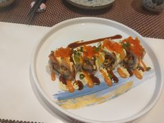 -樱の千渡日式料理·铁板烧•烧鸟(金盛田广场店)