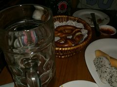 -宝莱纳啤酒花园餐厅PAULANER BRAUHAUS Nanjing(广州路店)