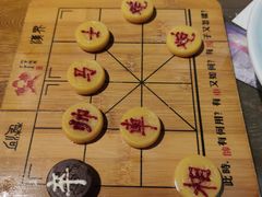 -局气烤鸭·北京菜(前门店)