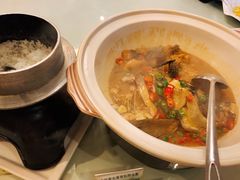 -南湖春色海鲜食府(中兴街店)