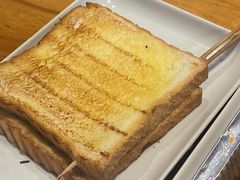 -木屋烧烤(龙湖天街店)