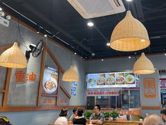 -湘人龙记老长沙米粉(鸟巢店)