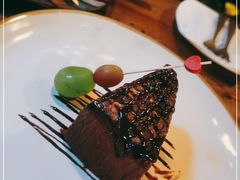 -SISTERS BAR RESTAURANT川意酒馆(嘉善老市H楼店)