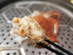 -蔚海之都·象山蒸汽海鲜(仙霞路店)