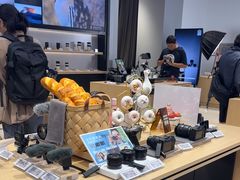 -Sony Store索尼(深圳深业上城店)