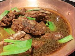-京韵胡同·酱香羊蝎子火锅涮肉(长寿路店)