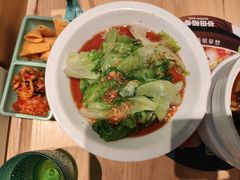 -谷田稻香·砂锅菜(南沙万达广场店)