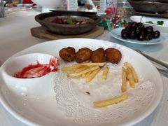 -海泰食府·新鲁菜·家宴(总部基地店)