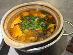 -香阁餐厅·常州菜·常州菜代表品牌(新北奥体店)