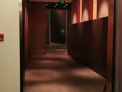 -上海柏悦酒店