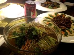 -黑土印象菜馆(三元桥店)