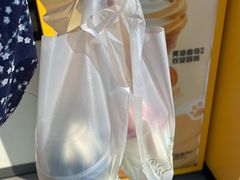 景观位-麦当劳(王顶堤店)