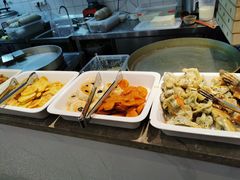 -素满香·素食自助餐(福州·长乐北路店)