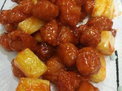 -小菜园新徽菜(无锡宜家荟聚中心店)