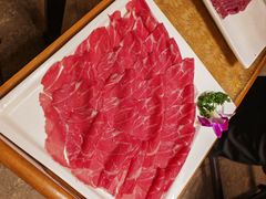 -南门涮肉(后海店)