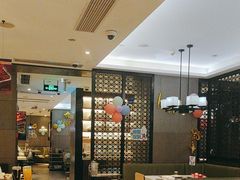 -海底捞火锅(锦艺城店)