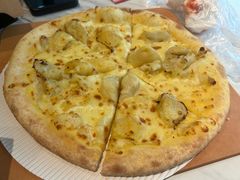 -达美乐比萨(红山店)