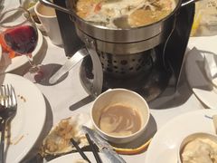 -星伦多 自助料理(圆融店)
