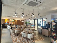 -必胜客(珠海路店)