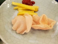 -炽真·果木窑烤自助牛排馆儿(和平欧乐店)