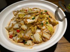 -老阿爸鲜鱼土菜(昆山花桥店)