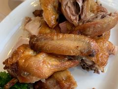 凯鸽风沙鸡-凯鸽酒楼(大同振兴街店)