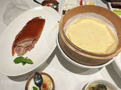 -四季民福烤鸭店(王府井东安门店)