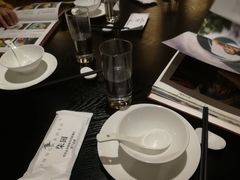 -柒园·三十年创意杭帮菜(龙湖滨江天街店)