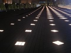 -南京眼步行桥