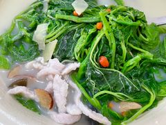 -南记食粥坊·宵夜大排档(莲花总店)