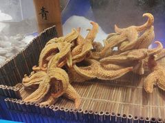 -焰江山·海鲜牛排烤肉自助(环形中心店)