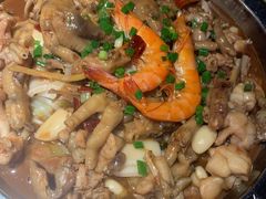 -胖哥俩肉蟹煲(湖滨银泰in77店)