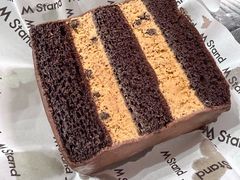 -M Stand(杭州金沙湖公园店)